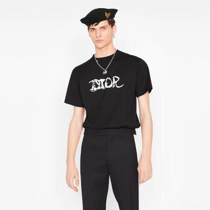 DIOR BLAME T-SHIRT