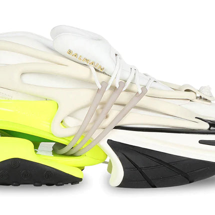 Balmain Unicorn Low-Top "MultiColor"