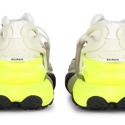 Balmain Unicorn Low-Top "MultiColor"