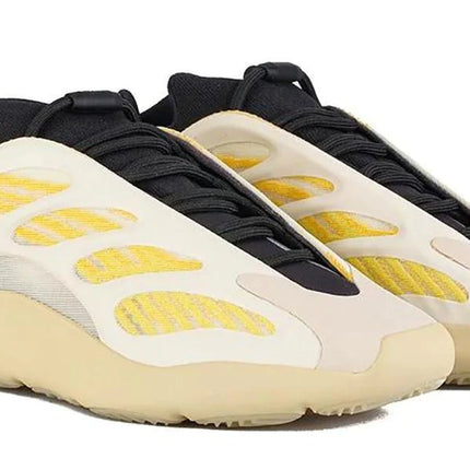 YEEZY BOOST 700 V3 "SAFFLOWER"