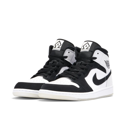 AIR JORDAN 1 MID SE DIAMOND