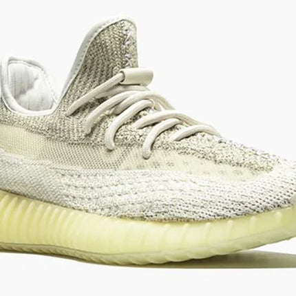 Yeezy Boost 350 V2 ''Natural''