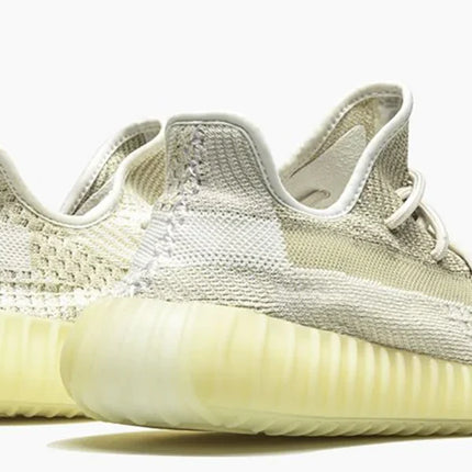 Yeezy Boost 350 V2 ''Natural''