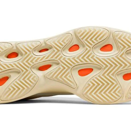 YEEZY BOOST 700 V3 "SAFFLOWER"