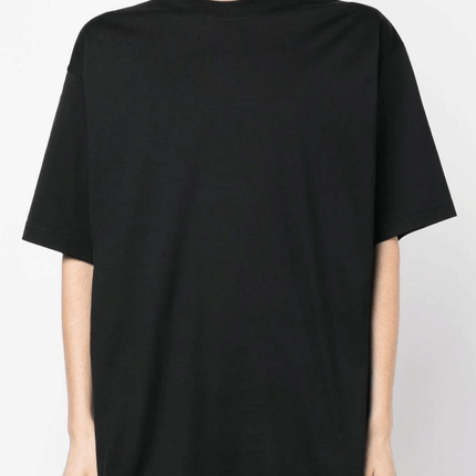 Balenciaga logo-print T-shirt