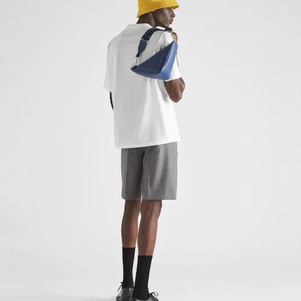 PRADA Cotton T-shirt