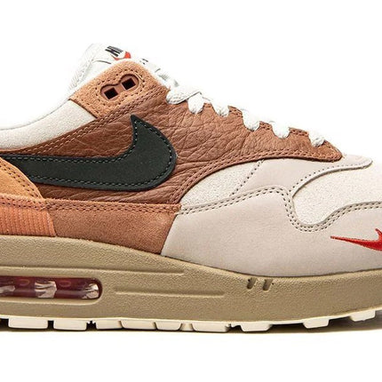 Air Max 1 City Pack 'Amsterdam'