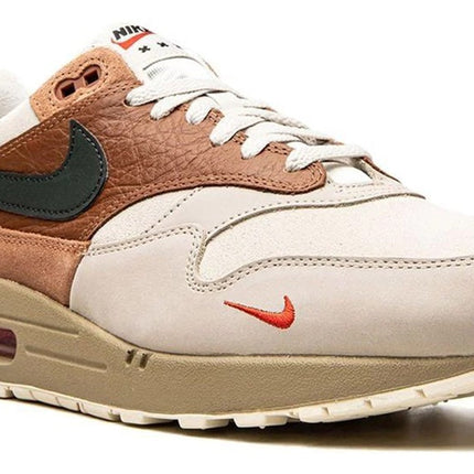 Air Max 1 City Pack 'Amsterdam'