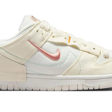 Nike Dunk Low Disrupt 2 Pale Ivory