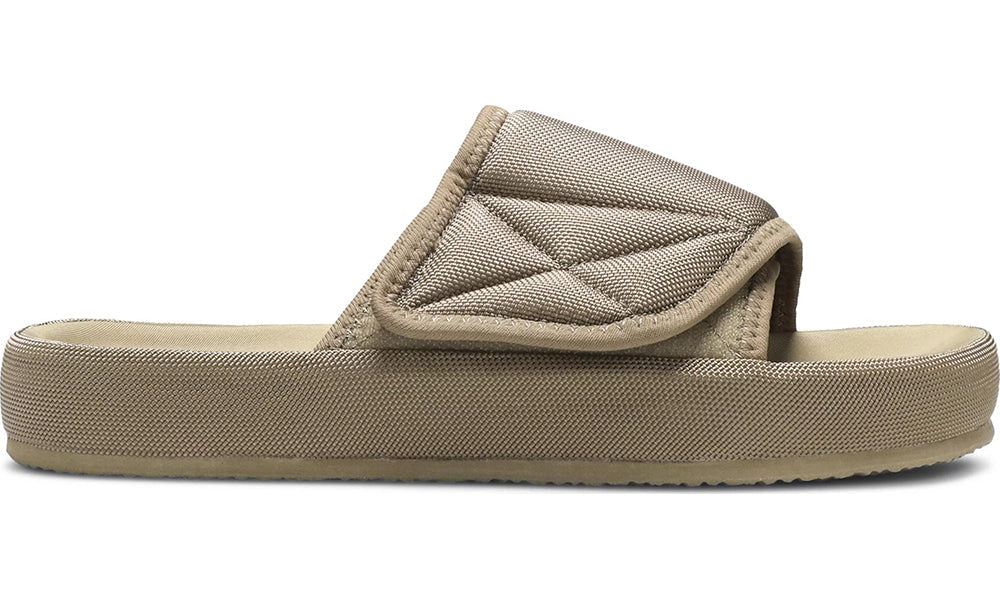 Yeezy Season 7 Fabric Slipper 'Sand'