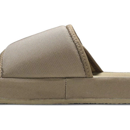 Yeezy Season 7 Fabric Slipper 'Sand'