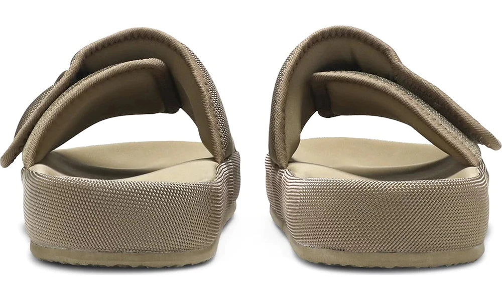 Yeezy Season 7 Fabric Slipper 'Sand'