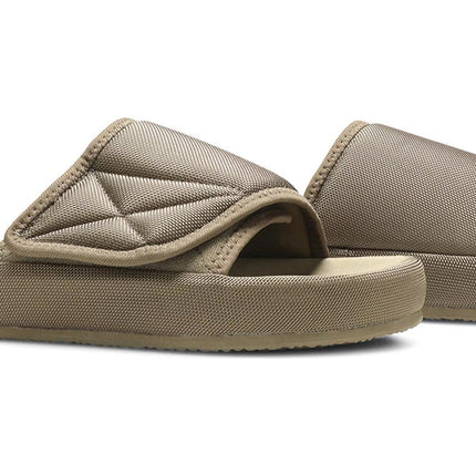Yeezy Season 7 Fabric Slipper 'Sand'
