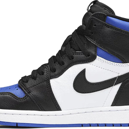 Air Jordan 1 Retro High OG 'Royal Toe'
