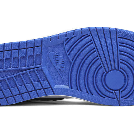 Air Jordan 1 Retro High OG 'Royal Toe'
