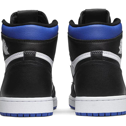Air Jordan 1 Retro High OG 'Royal Toe'
