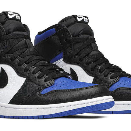 Air Jordan 1 Retro High OG 'Royal Toe'