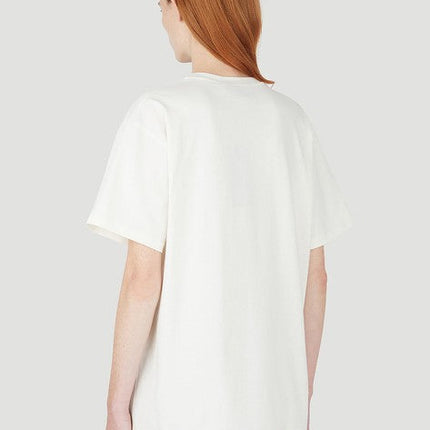 Gucci Crystal 1921 Cotton T-Shirt