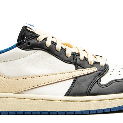 x Travis Scott Air Jordan 1 Low OG SP sneakers