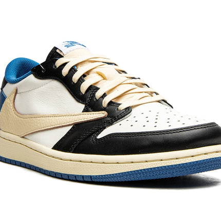 x Travis Scott Air Jordan 1 Low OG SP sneakers