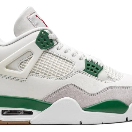 AIR JORDAN 4 SB "Pine Green"