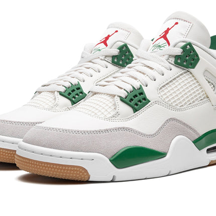 AIR JORDAN 4 SB "Pine Green"