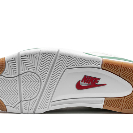 AIR JORDAN 4 SB "Pine Green"