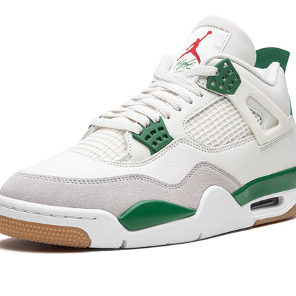 AIR JORDAN 4 SB "Pine Green"