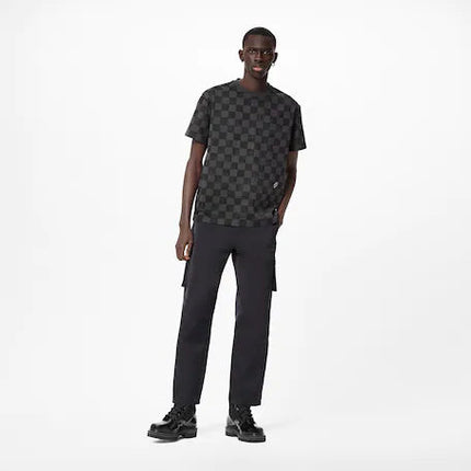 DAMIER T-SHIRT