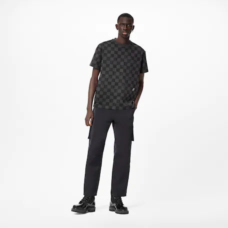 DAMIER T-SHIRT