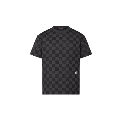DAMIER T-SHIRT