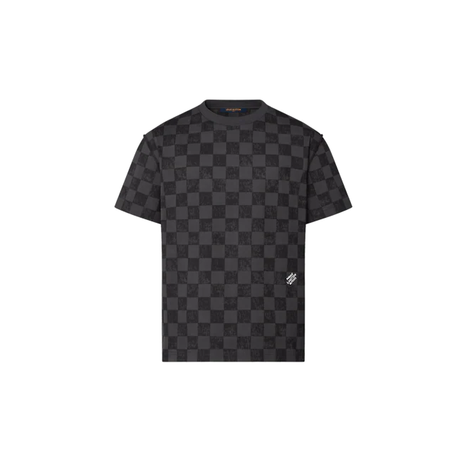 DAMIER T-SHIRT