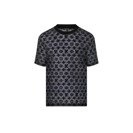 LOUIS VUITTON  MONOGRAM T-SHIRT