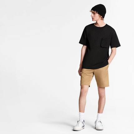 Louis Vuitton Signature 3D Pocket Monogram T-Shirt