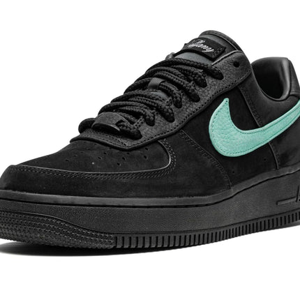 AIR FORCE 1 LOW "Tiffany and Co."