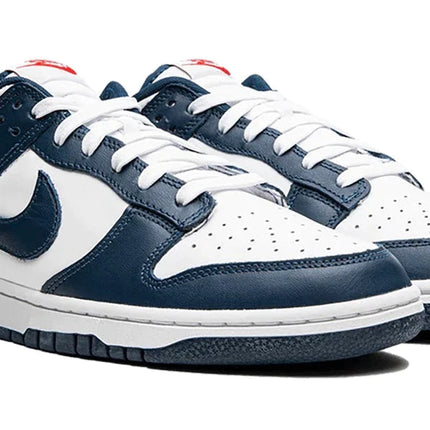 Dunk Low "Valerian Blue"