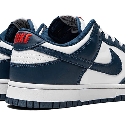 Dunk Low "Valerian Blue"