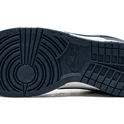 Dunk Low "Valerian Blue"