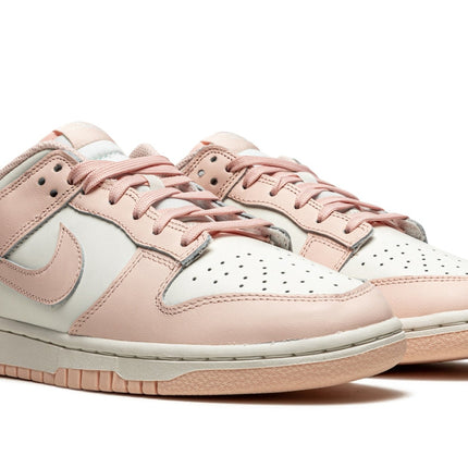 DUNK LOW WMNS "Orange Pearl"