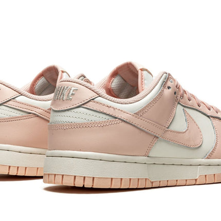 DUNK LOW WMNS "Orange Pearl"