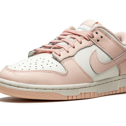DUNK LOW WMNS "Orange Pearl"