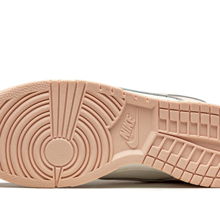 DUNK LOW WMNS "Orange Pearl"