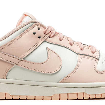 DUNK LOW WMNS "Orange Pearl"