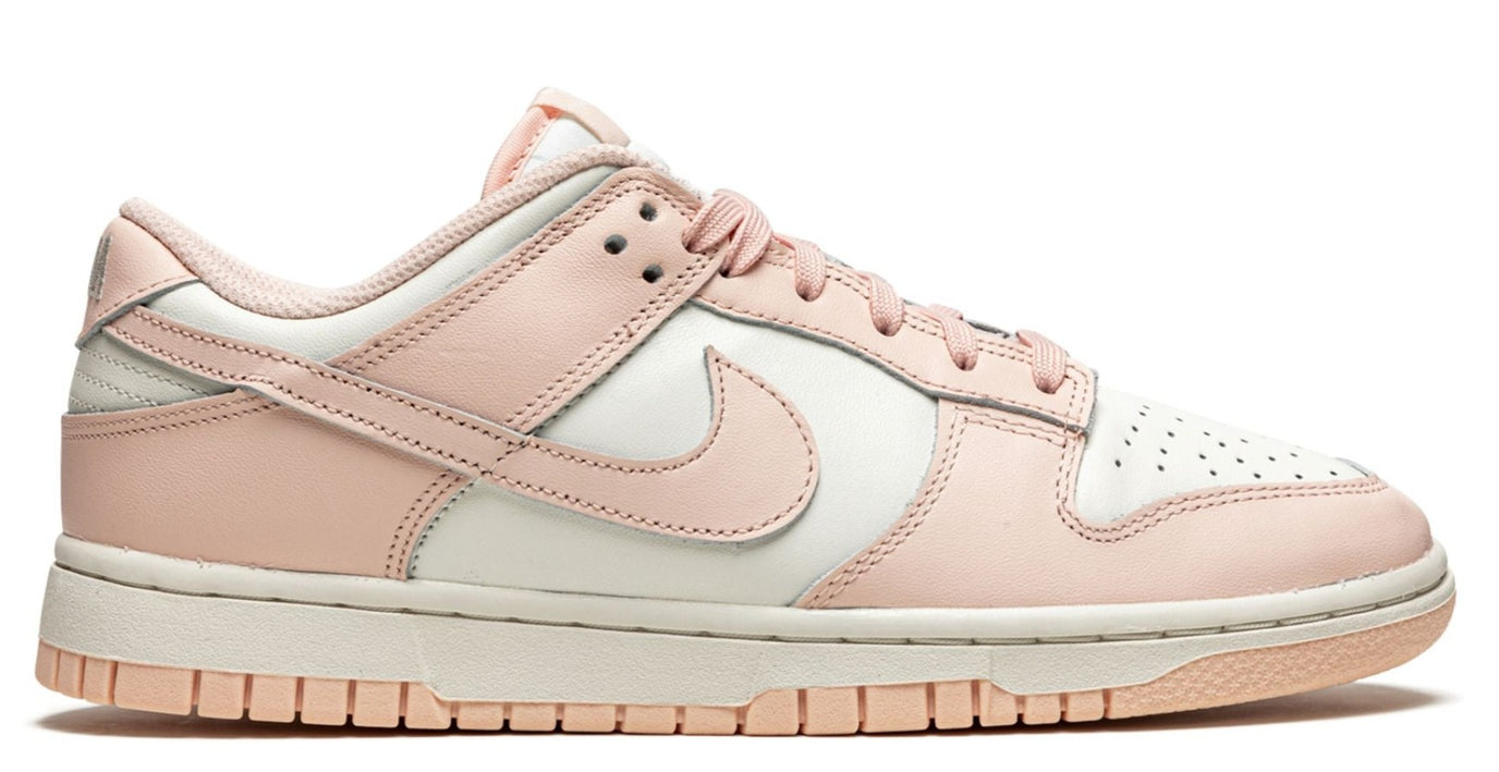 DUNK LOW WMNS "Orange Pearl"