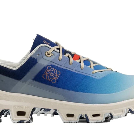 Loewe x Cloudventure 'Gradient Blue'