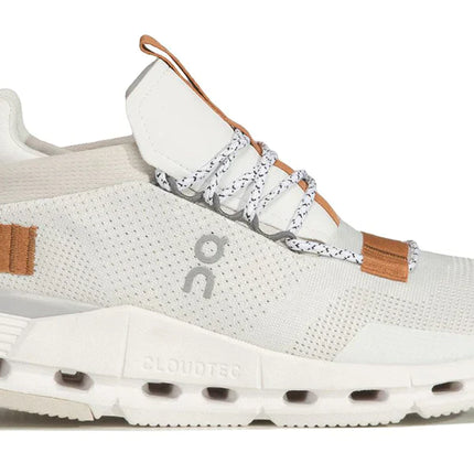 ON RUNNING Cloudnova  sneakers