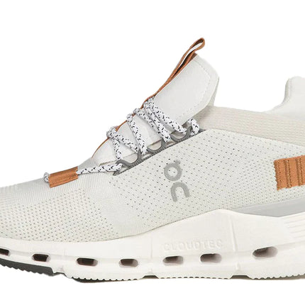 ON RUNNING Cloudnova  sneakers