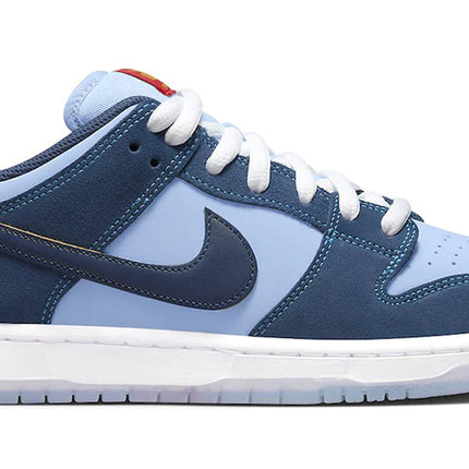 Nike SB Dunk Low Pro Why So Sad?