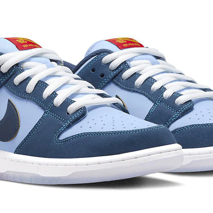 Nike SB Dunk Low Pro Why So Sad?