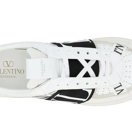 Valentino Wmns VL7N Bands 'White Black'